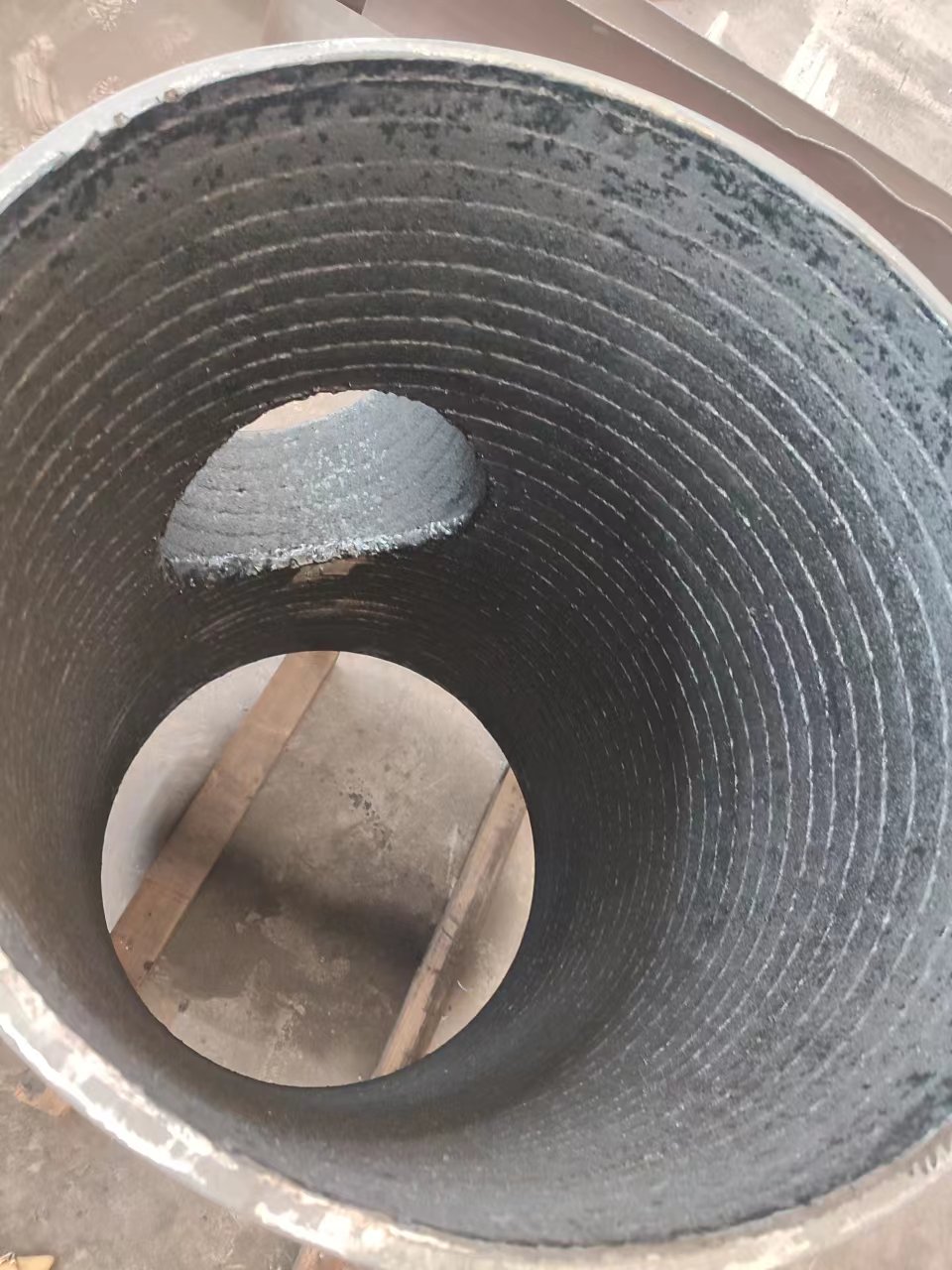 西藏耐磨管厂家